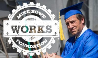 Mike Rowe Works Foundation